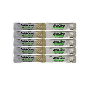 웰케어 생유산균 강아지용 보조제 30개