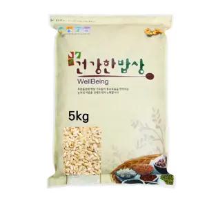 25년 햇곡 현미5kg