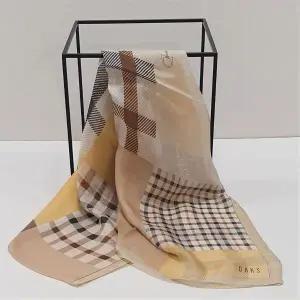 [닥스](하남점) 실크 스카프 SKU210