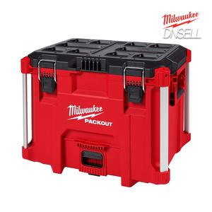 밀워키 48-22-8429 팩아웃 툴박스 XL 공구함 공구박스 수납함