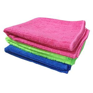 극세사걸레 고중량 걸레 바둑 경편 초극세사 10장