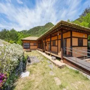 [경북] 영양펜션 산적(경북, 영양)