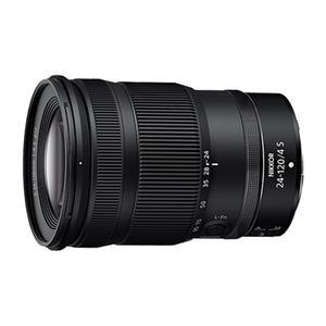 니콘 NIKKOR Z 24-120mm F4 S 표준줌렌즈 정품-TR
