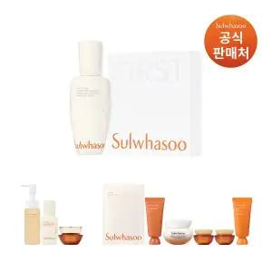 [설화수](강남점)[공통]윤조에센스 6세대 90ml 기획세트