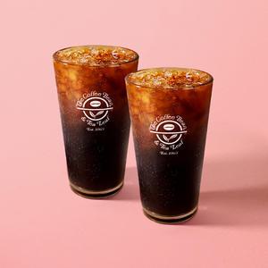 [기프티콘] 커피빈 아이스아메리카노 (S) 2