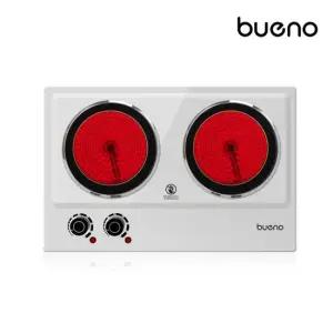 브에노 세라믹 하이라이트 전기레인지 2구 DO-4020