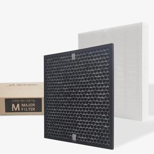 [메이저필터]국내생산 SK매직 코어공기청정기 ACL-120Z0 필터SET