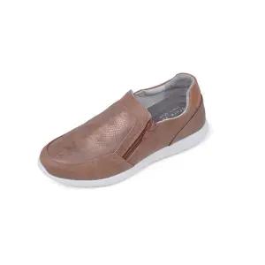 [하프클럽/] 여성 컴포트화 슬립온 로퍼 BNC83172BN