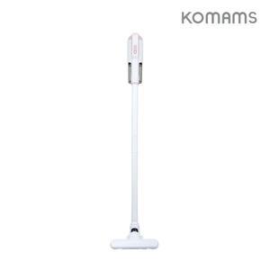 코맘스 2in1 무선 핸디형 진공 청소기 WC0736P