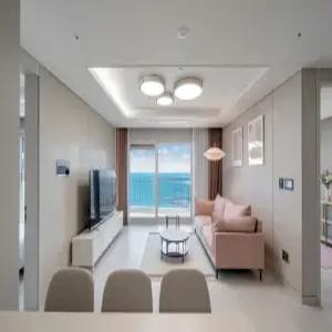 [부산 호텔] 르컬렉티브 부산 기장 (송정,기장,정관,오시리아 관광단지)