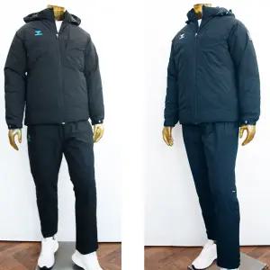 험멜 패딩트레이닝복세트 무광 스트레치원단 낚시복 배달복 라이더복 깔깔이 셋업 패딩바지