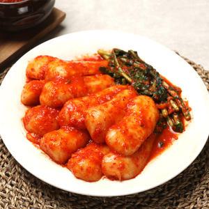 (HACCP 인증)프리미엄 농협 풍산김치 총각김치 3kg