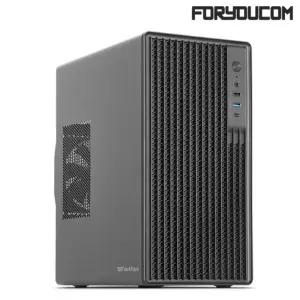 인텔 i5 12400F GT1030_2GB RAM_8GB SSD_256GB 조립PC 게이밍 컴퓨터 데스크탑 본체 전문가 조립 4312