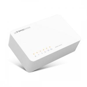 EFM ipTIME H705 스위치허브 5포트