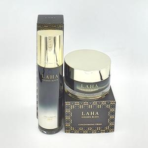 이자녹스 골든 블랙 컨센트레이팅 세럼 또는 크림 라하