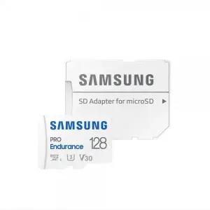 [에스투씨엔아이]삼성전자 micro SD Pro Endurance 2022 (128GB)