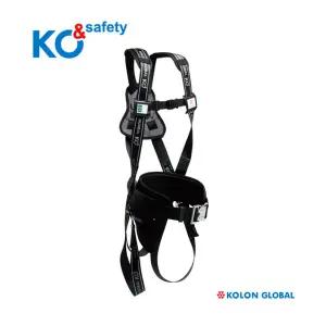 코오롱 안전벨트 KDAWH-221 (TA-023K) 전체식 싱글죔줄