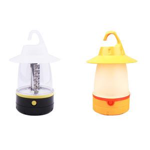 [고휘도 15구 LED 캠핑랜턴] 캠핑등/텐트등/손전등/캠핑램프/등산/낚시/후레쉬/텐트/헤드랜턴/텐트등