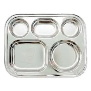 [텐바이텐]유미의 세포들 출출세포 다이어트 스텐 식판