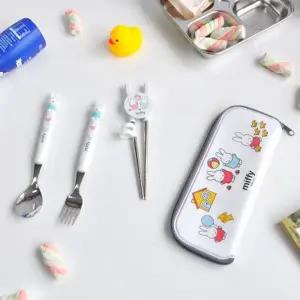 [텐바이텐]아동 유아 어린이집 자기주도 지능개발 수저집 세트 입학 선물