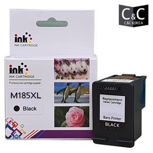삼성 재생 INK-M185 대용량 정품대비 4배 SL-J1680 1780W 1780DW