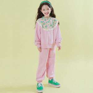 [아이러브제이] N. 마테라 프릴 상하 SET JUWSE08