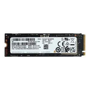 SSD PM9A1 M.2 NVMe 256GB