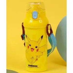 [텐바이텐]포켓몬스터피카츄 원터치 어깨끈물통C8537