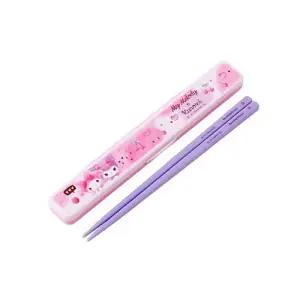 [텐바이텐]마이멜로디 쿠로미 젓가락세트(H598814)
