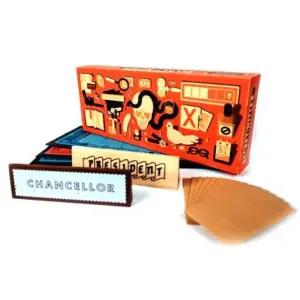 시크릿 히틀러 보드게임 B489