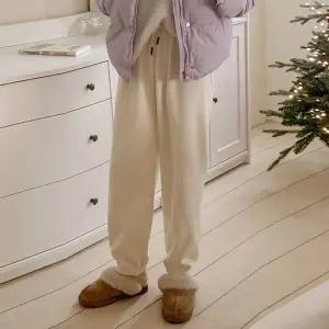 [보리보리/보리맘]조거 골덴 밍크 융기모 팬츠 밴딩 바지 잠옷 코듀로이