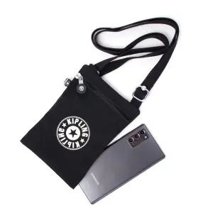 KIPLING 키플링 미니크로스백 AFIA 아피아-블랙라이트