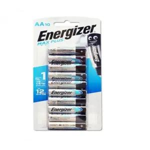 에너자이저 맥스 플러스 AA 1.5V (10개입)