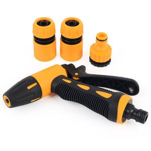 고압분사기 스프레이건 세트 원예분사기 세차분사기 물분사기 미세분사기 호스분사기 베란다