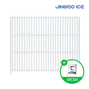 진우전자 업소용 쇼케이스 선반 음료수 주류 냉장고 자재