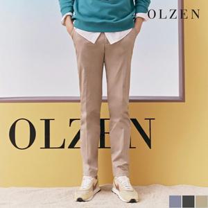 [올젠] 카푸치노 캐주얼 팬츠 I (ZPB1PP1501)