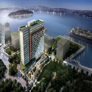 영종도 에어스카이 호텔