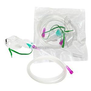 모우 멸균 네블라이저키트 MON103 성인용 마스크형 비가열식 흡입기