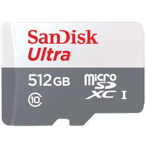 [Sandisk]micro SD Ultra 2020 Gen1 (512GB)