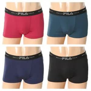 [롯데백화점]휠라언더웨어 모던 남성드로즈 DRF1610M