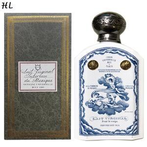 불리1803 레 비지날 바디로션 190ml/리켄데코스/로즈/멕스크 튜베로즈/헬리오트로프/오렌지블로썸