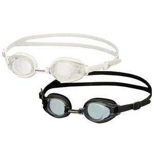 피닉스 아동수경 PN 509J 2개 SET, 화이트+블랙