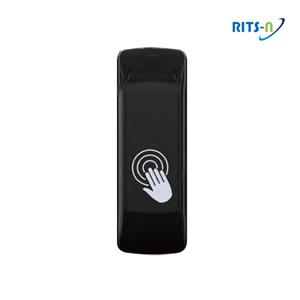 모션센서 움직임감지 자동문열림 노터치 수술실 무균실 근접스위치 적외선 출입문개폐기 PS-100  리츠엔