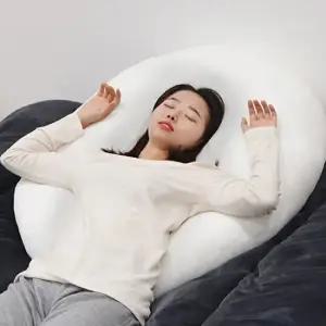 [미니멀룸] 쫀득한 찹쌀떡 베개 필로우