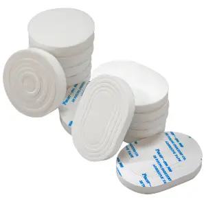 크루즈 퀵 뎀 볼링공 중약지 엄지 핑거 덤 플러깅 지공