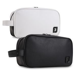 [FOOTJOY] 풋조이 투어 솔리드 골프 파우치