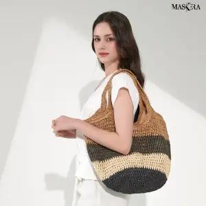 {마스케라} 23 S/S 셀렌(Selene) 백