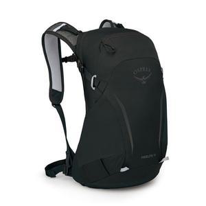 [가방팝]오스프리 하이클라이트 등산배낭 18L OPC1ABH116 BLACK