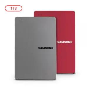 삼성 Y3 포터블 HDD 1TB 데스크탑HDD 맥북용외장하드