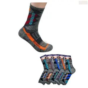 5켤레 남자 등산 양말 남성 러닝 달리기 사이클 양발 일할때신는 업무양말